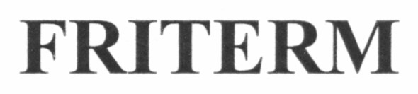 friterm