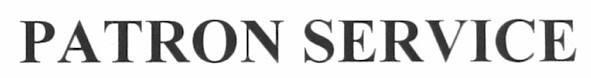 patron service