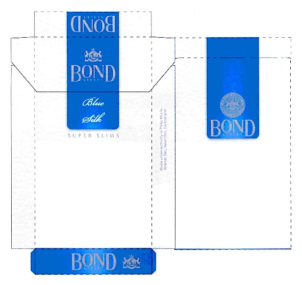 bond street