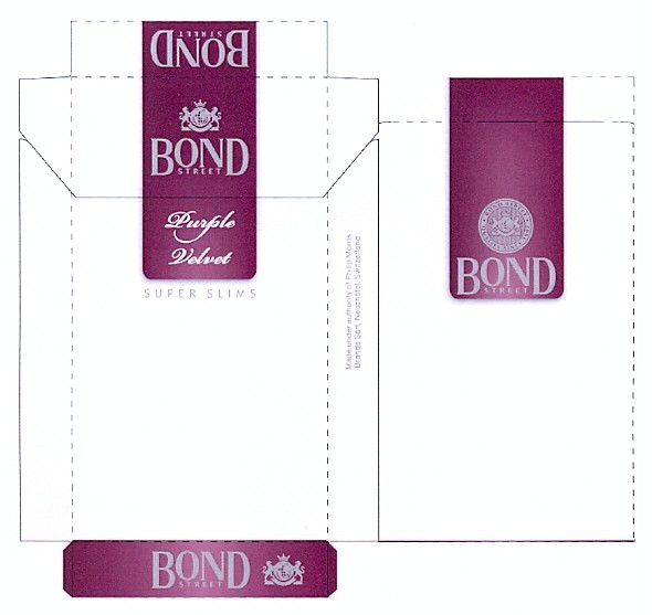 bond street