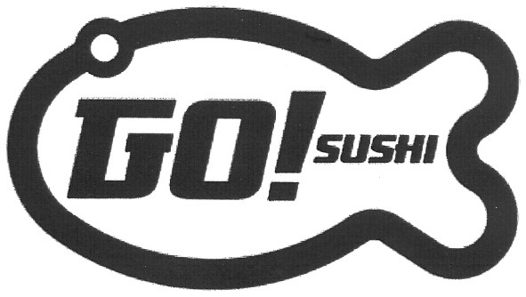 go! sushi