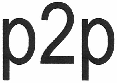 p2p
