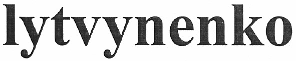lytvynenko