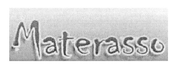 materasso