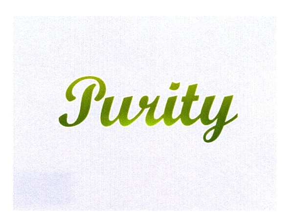 purity