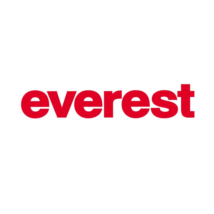everest