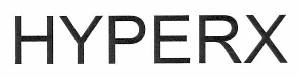 hyperx