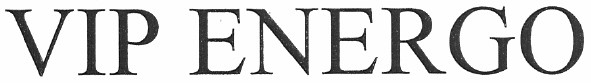 vip energo