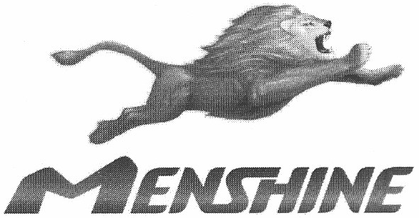 menshine