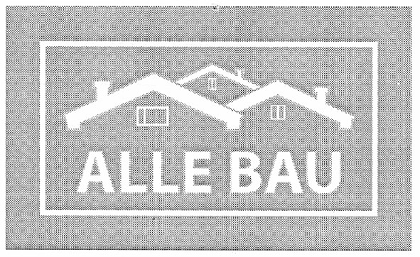 alle bau