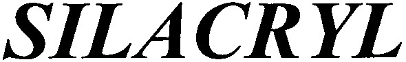 silacryl