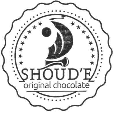 original chocolate
