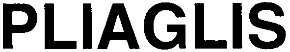 pliaglis
