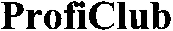 proficlub