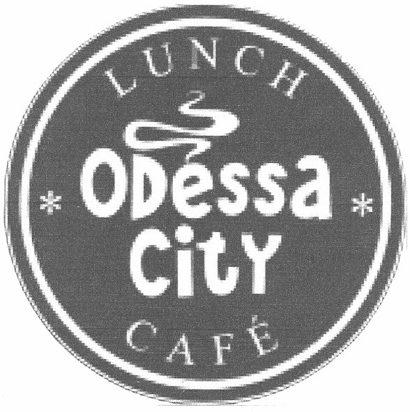 odessa city