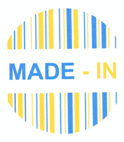 made - in