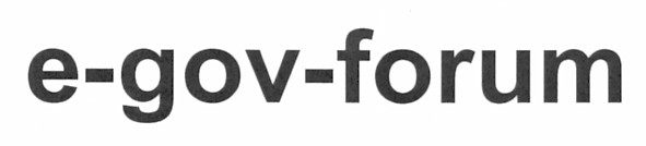 e-gov-forum
