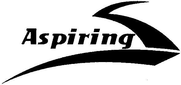 aspiring