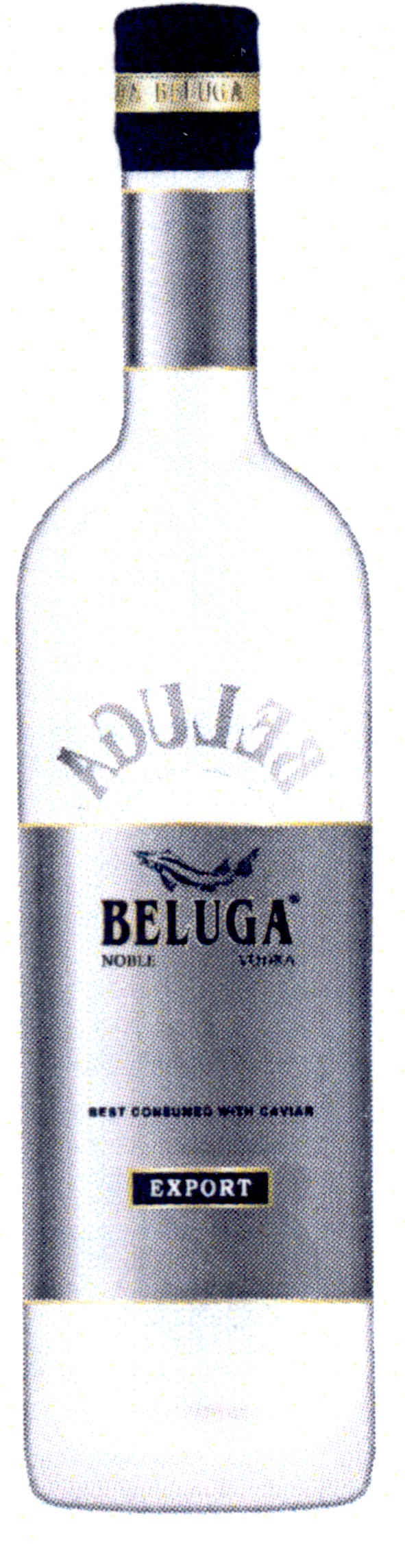 beluga