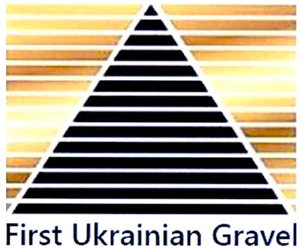 first ukrainian gravel