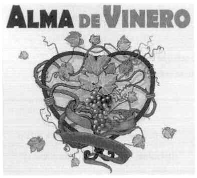 alma de vinero