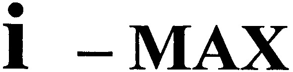 і - мах