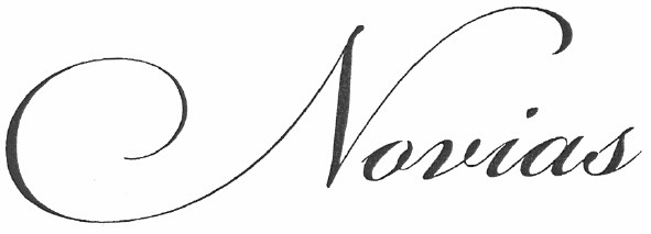novias