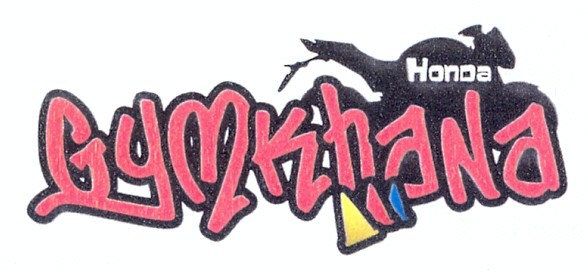 gymkhana