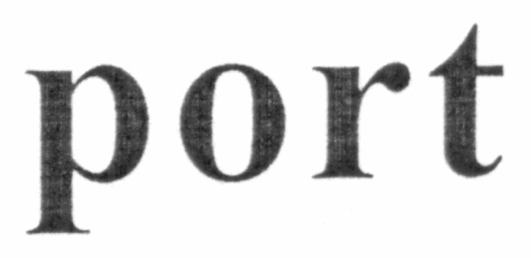 port