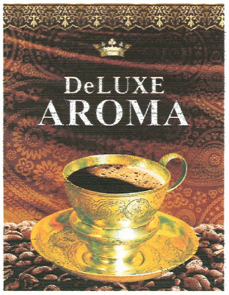 deluxe aroma