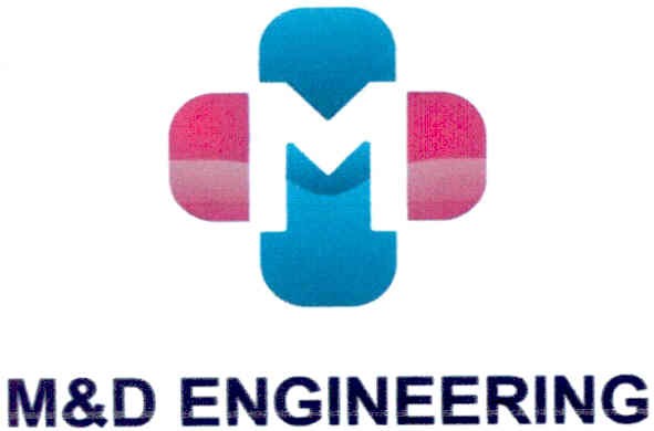 m&d engineering
