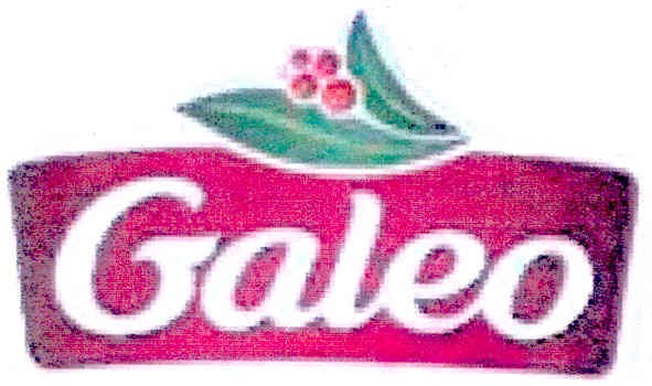 galeo