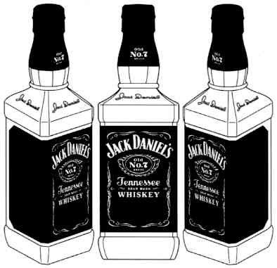 jack daniels