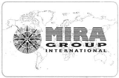 mira group international