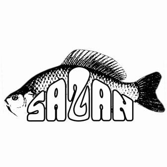sazan