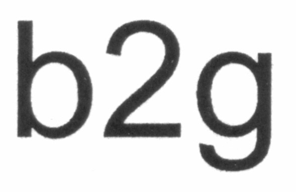 b2g