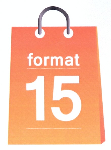 format 15