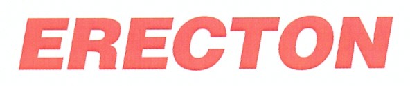 erecton