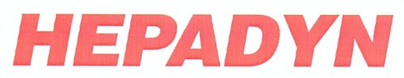 hepadyn
