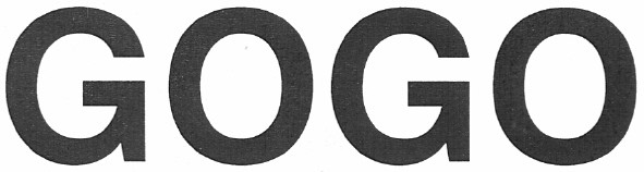 gogo
