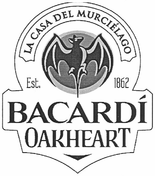 la casa del murcielago
