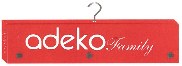 adeko family
