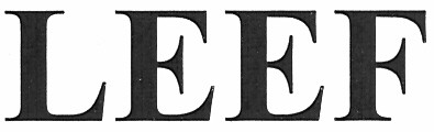 leef