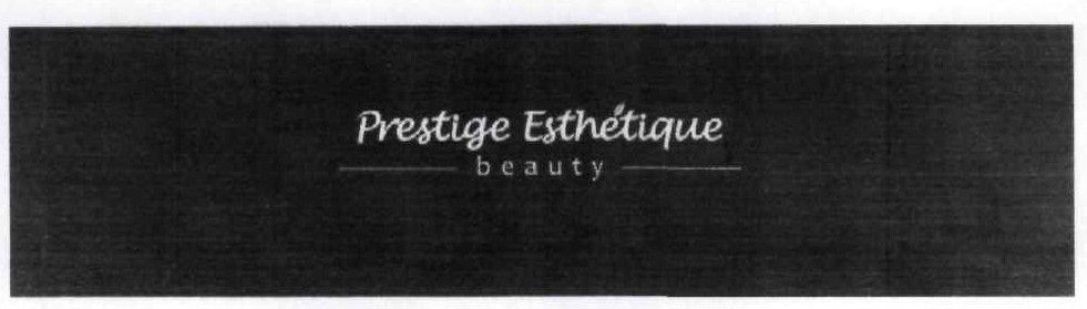 prestige esthetique beauty
