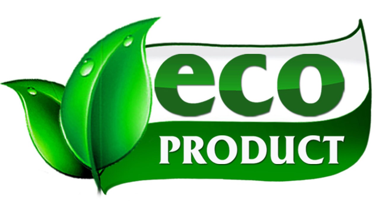 eco product