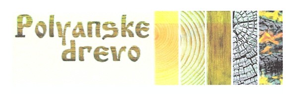 polyanske drevo