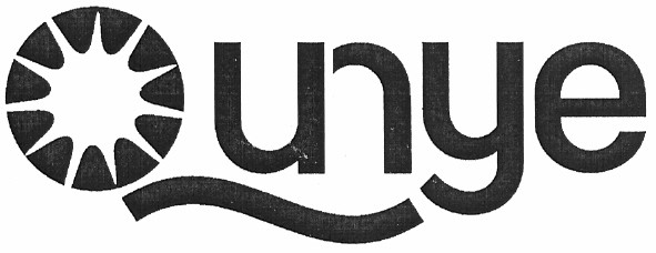 unye