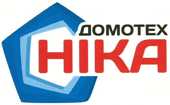 домотех ніка