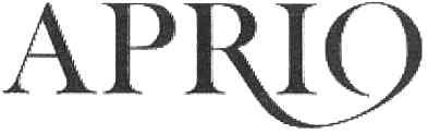 aprio