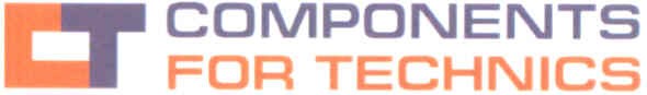 components for technics